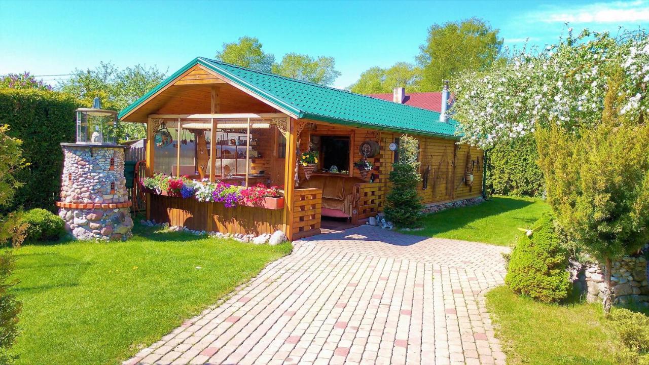 Guest House Melon Jūrkalne Exterior foto